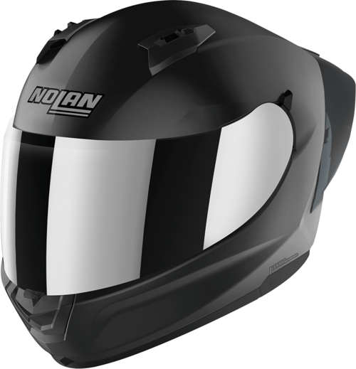 N60-6 Sport Sılver Edıtıon 18 Kapalı Kask LARGE
