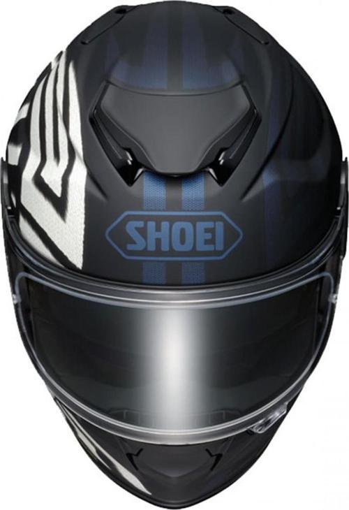 Shoeı Gt-aır 2 Qubıt (g5) Tc-5 Mat Kapalı Kask X-LARGE