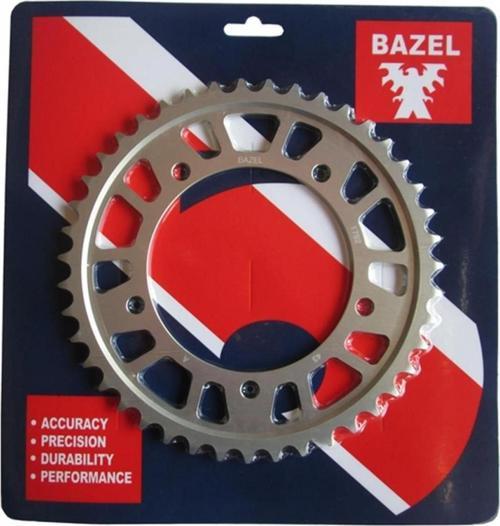 Arka Dişli Suzukı Gsx-r 600 Alumınyum Jta1792-43t 06-10