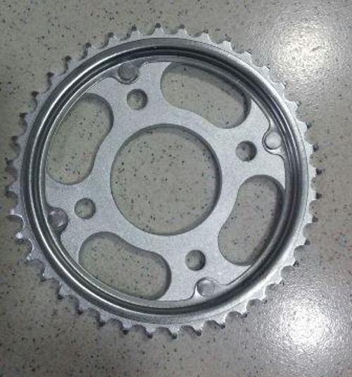 Motosiklet Arka Dişli  40t  Cbf 150