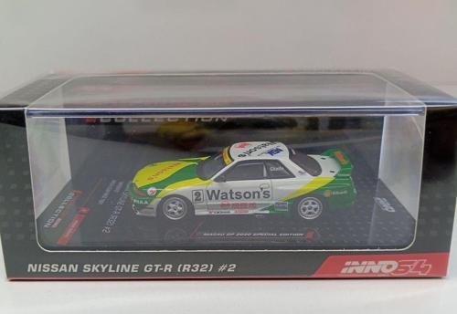 Dianomi İnno 64 Nissan Skyline Gt-R R 32