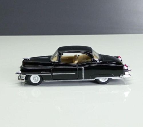 1953 Cadillac Series 62 Coupe