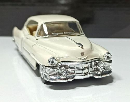 1953 Cadillac Series 62 Coupe Çek Birak Metal Araba