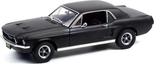 Greenlight 1:18 Creed 1967 Ford Mustang Coupe