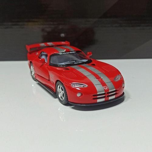 Dodge Viper Gts R Çek Bırak