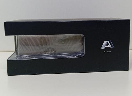 1:43 Mercedes-Benz A Klasse Gri