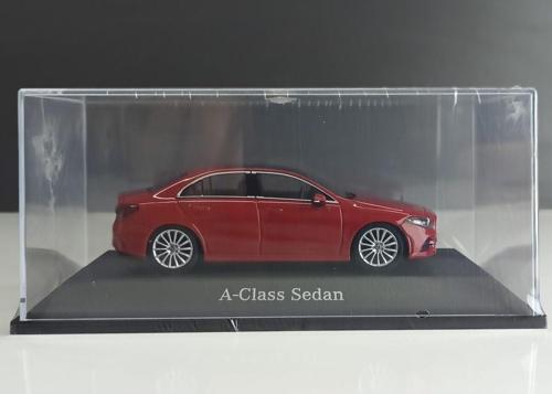 1:43 Mercedes-Benz A Klasse Limousine