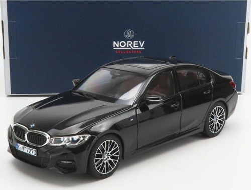 1/18 (Norev) Bmw 330İ 2019