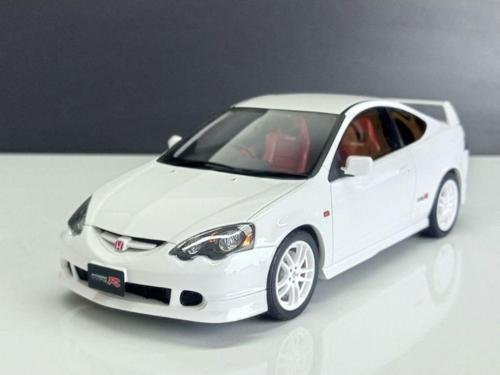 1:18 Honda İntegra Type R Dc-5 2000-530