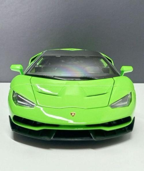 1:18 Lamborghini Centenario