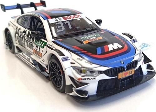 Bmw M4 Dtm Dekra 31