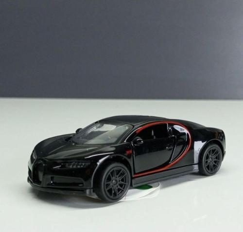 Bugatti Chiron