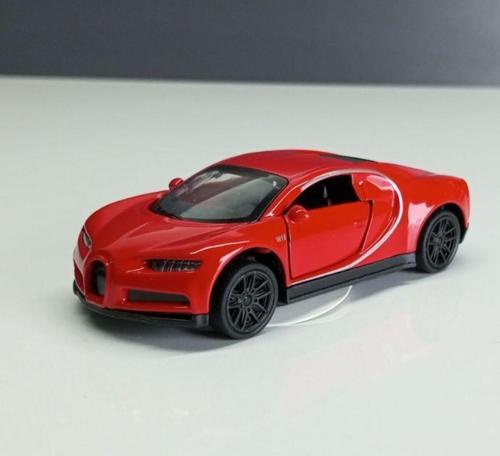 Bugatti Chiron