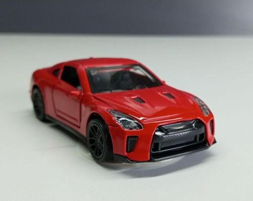 Nissan Gtr