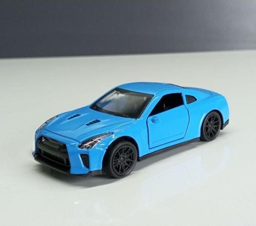 Nissan Gtr