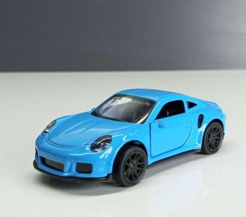 Porshe 911