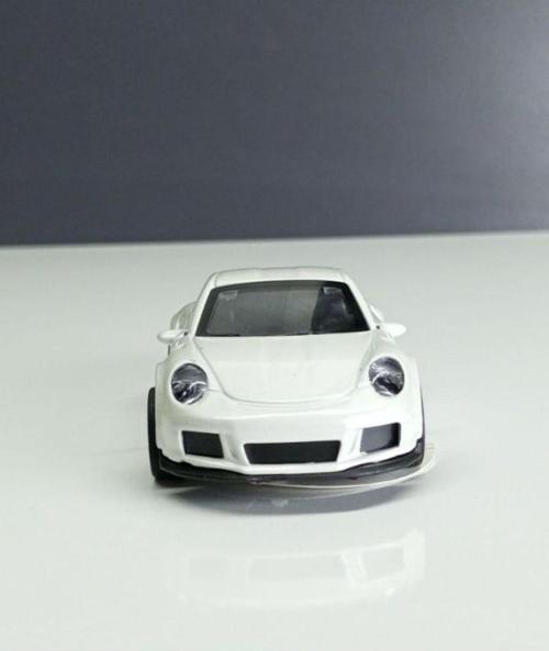 Porshe 911