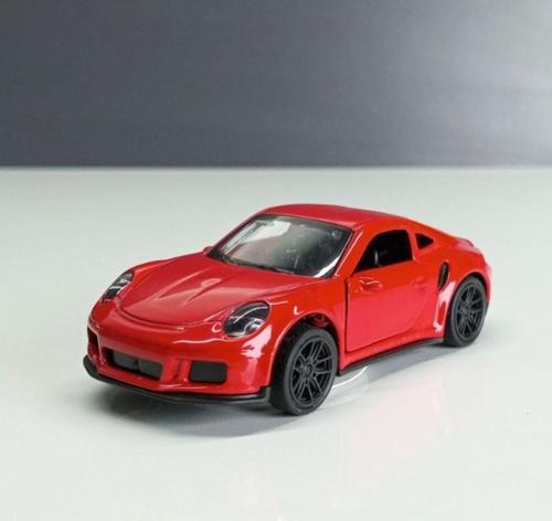Porshe 911
