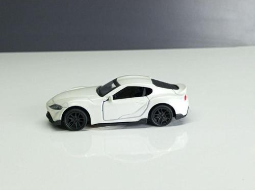 Toyota Gr Supra