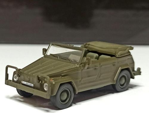 1:87 Volkswagen Typ Bundeswehr