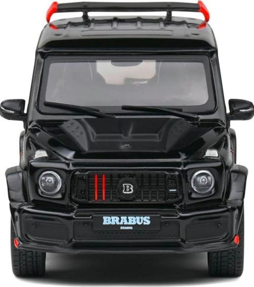 1:43 Mercedes Benz Brabus 900 Rocket