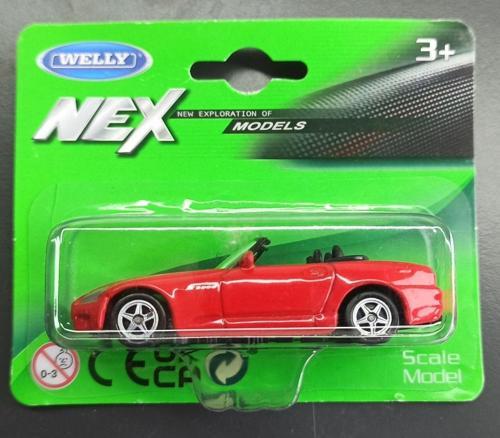 1:64 Honda S2000