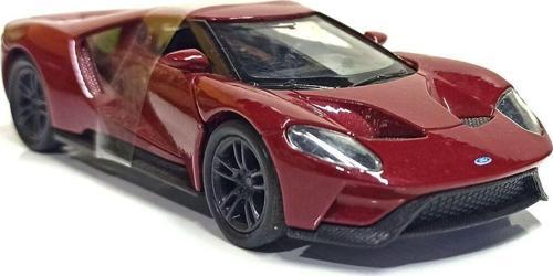 2017 Ford Ft Çek Birak Metal