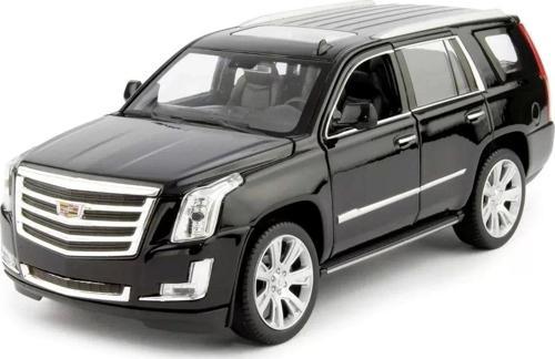 Cadillac Escalade 2017 Koleksiyon Model Araba
