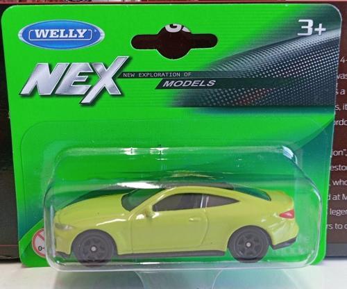 Dianomi 1:64 Bmw M4 Coupe
