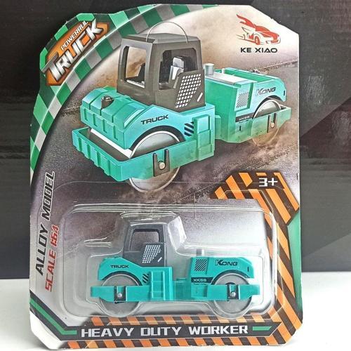 Dianomi Ke 1:64 Silindir Küçük Boy