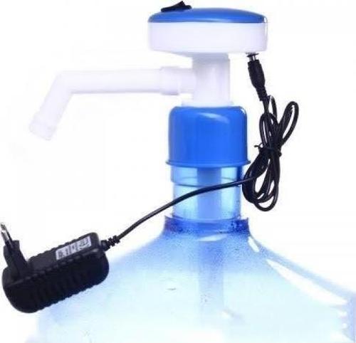 Elektrikli Damacana Su Pompası
