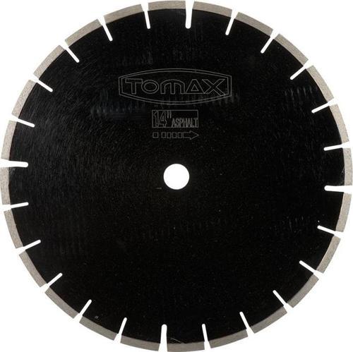 Asfalt Kesme Testeresi 400x3,4x8x25,4