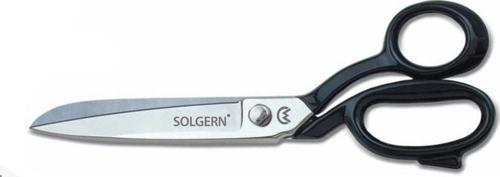 A421-12 Terzi Makası No: 12 inç / 30,48 cm - Nikel Kaplama