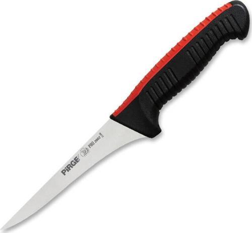 31386 Pro 2002 Kasap, Kurban Sıyırma Bıçağı No:0 12,5cm - Süper Tutuş Kaymaz Sap