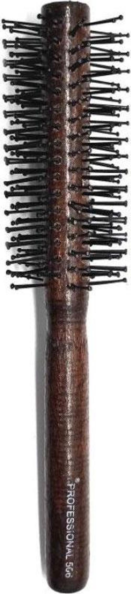 506 Professional Saç Fırçası Fön Isısına Dayanıklı