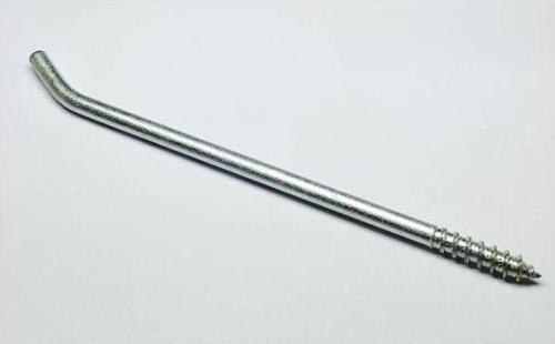 Anahtar Askısı - 3,5x80 - 100 Adet