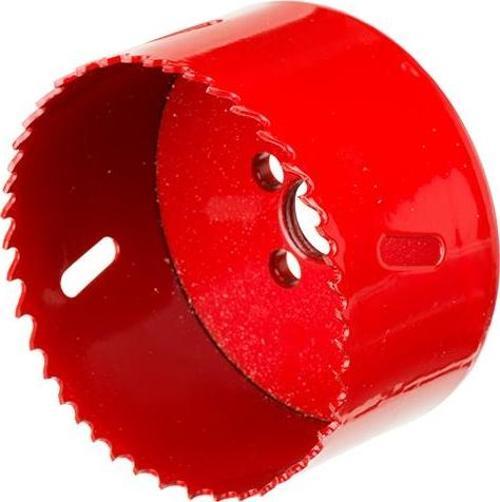 Bi-Metal Panç 80 mm - Ahşap İçin