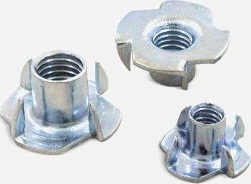 Çakmalı Ağaç Somun M10 - 10 Adet
