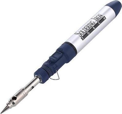 Class Gazlı Havya Gaz Hacmi 1.8G
