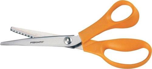 Fiskars 9445 M180 Sürfile Makası No: 8 inç / 20,32 cm - Paslanmaz Çelik