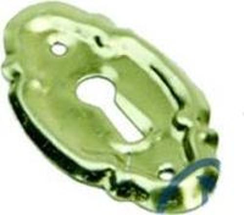 Dekoratif Kutu, Sandık Anahtar Ağızlığı, Rozeti - No:3, 200 Adet