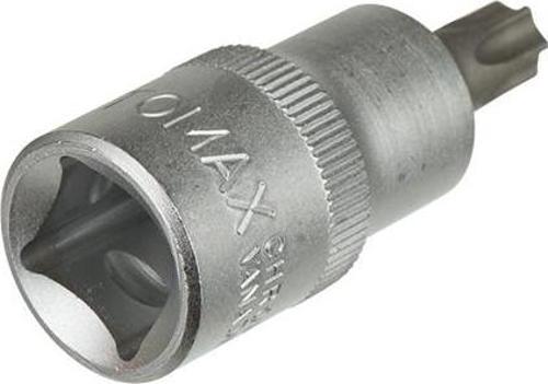 Lokmalı (Star) Torx Bits Uç - T45 (10 Adet)