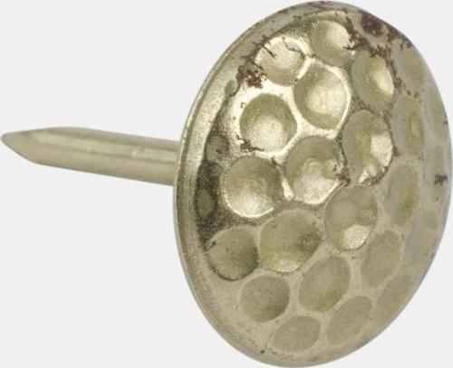 Febko Kabara - Altın Petek Kabara / Raptiye 11 mm 50 adet