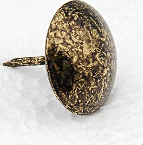 Febko Kabara - Eskitme Antik Kabara / Raptiye 18 mm 10 adet