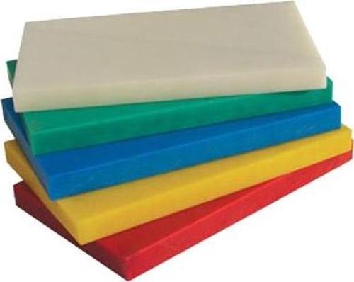 Polietilen Kesim Panosu 40x25x2cm