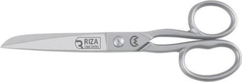 Rıza A8650-7 Ev ve Saya Makası No: 7 inç / 17,78 cm - Paslanmaz Çelik