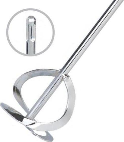 Sds Lama Boya Karıştırıcı Uç 100Ø