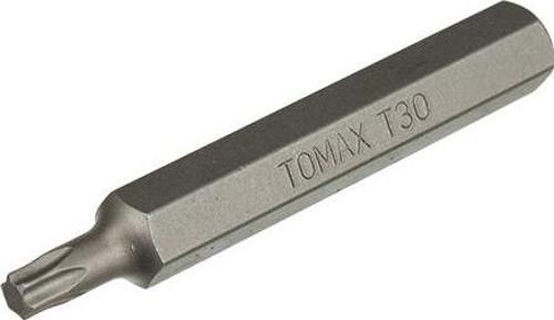 Torx Otomotiv Bits Uç - T30x75 (8 Adet)