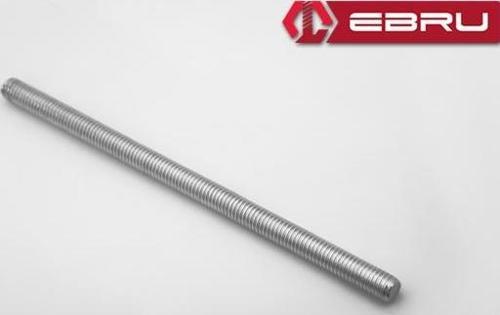 Uzun Saplama Rot Gijon M10 cm - 10 Adet