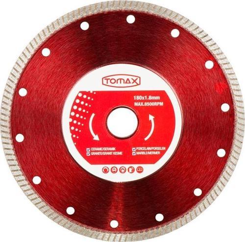 Seramik Fayans Kesici Disk - 125x1,3x22